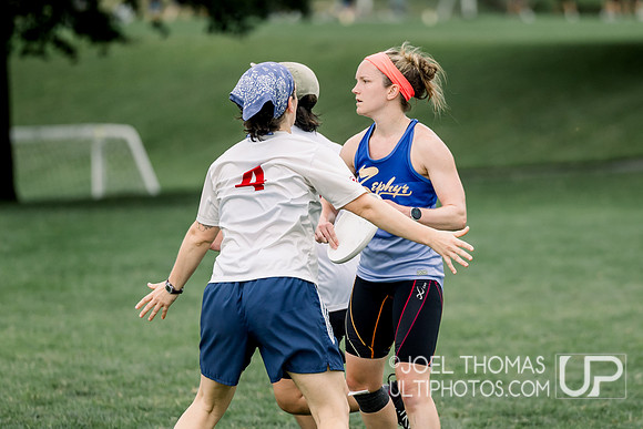 Lehigh Valley Invite - Sunday
