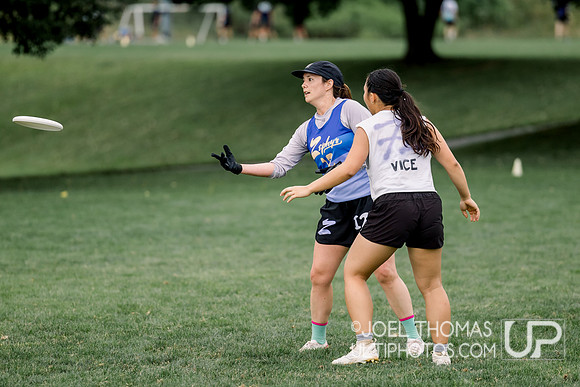 Lehigh Valley Invite - Sunday