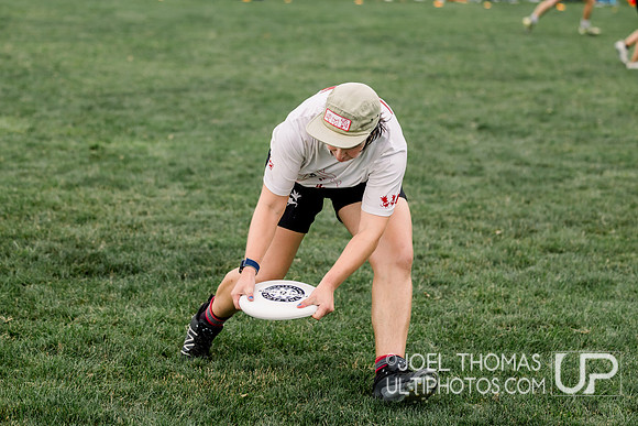 Lehigh Valley Invite - Sunday