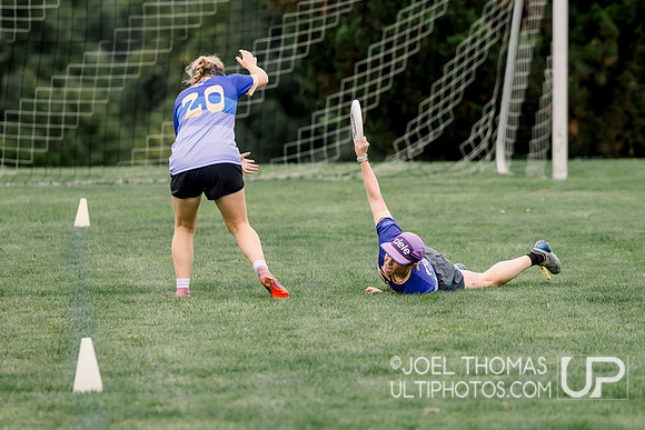 Lehigh Valley Invite - Sunday