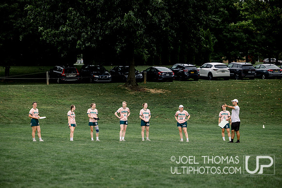 Lehigh Valley Invite - Sunday