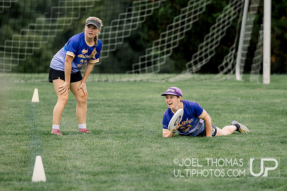 Lehigh Valley Invite - Sunday