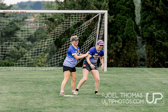 Lehigh Valley Invite - Sunday