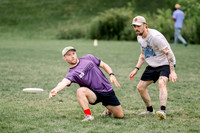 Lehigh Valley Invite - Sunday
