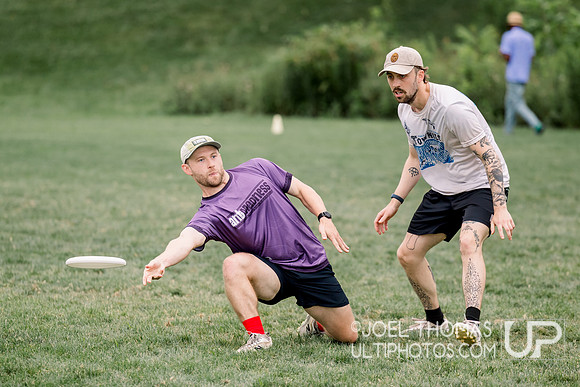 Lehigh Valley Invite - Sunday