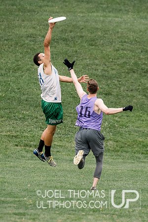 Lehigh Valley Invite - Sunday