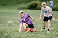 Lehigh Valley Invite - Sunday