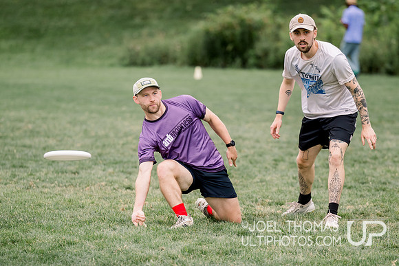 Lehigh Valley Invite - Sunday