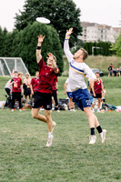 Lehigh Valley Invite - Sunday