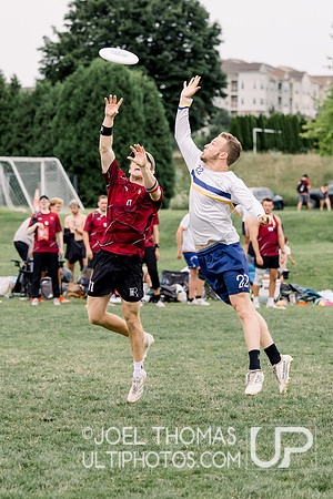 Lehigh Valley Invite - Sunday