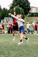 Lehigh Valley Invite - Sunday