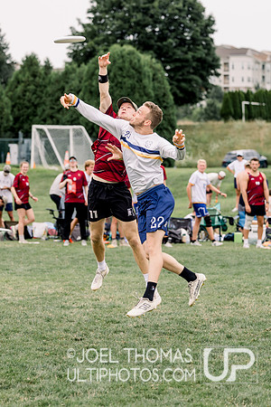 Lehigh Valley Invite - Sunday