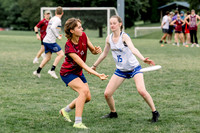 Lehigh Valley Invite - Sunday