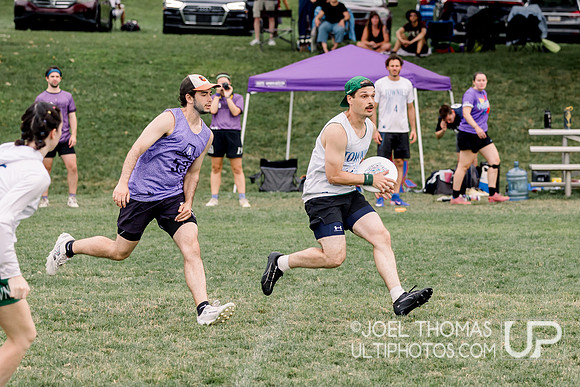 Lehigh Valley Invite - Sunday