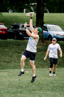 Lehigh Valley Invite - Sunday