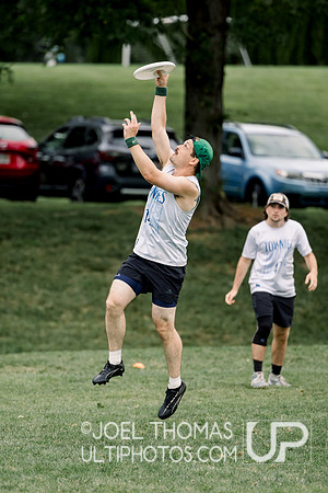 Lehigh Valley Invite - Sunday