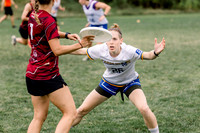 Lehigh Valley Invite - Sunday
