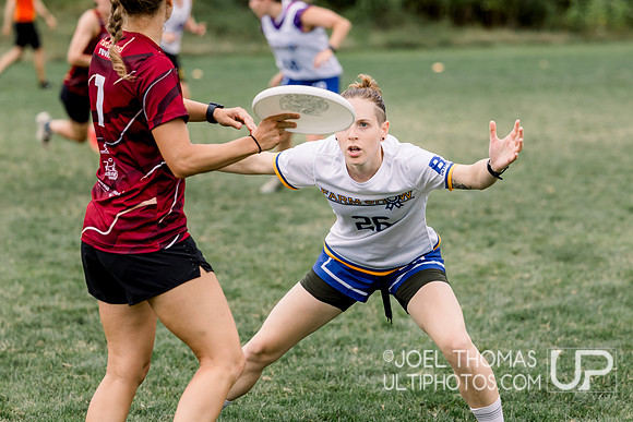 Lehigh Valley Invite - Sunday