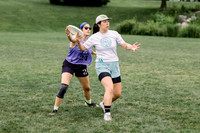 Lehigh Valley Invite - Sunday