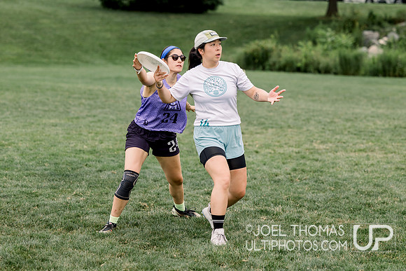 Lehigh Valley Invite - Sunday