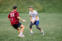 Lehigh Valley Invite - Sunday