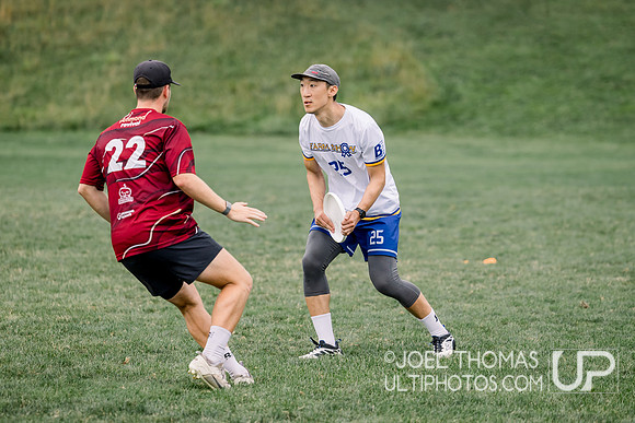 Lehigh Valley Invite - Sunday