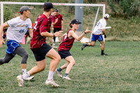 Lehigh Valley Invite - Sunday