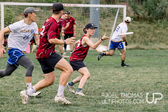 Lehigh Valley Invite - Sunday