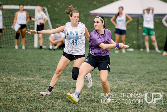 Lehigh Valley Invite - Sunday