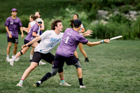 Lehigh Valley Invite - Sunday