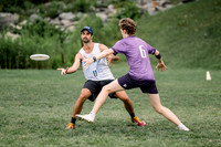 Lehigh Valley Invite - Sunday
