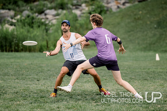 Lehigh Valley Invite - Sunday