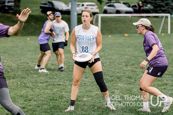 Lehigh Valley Invite - Sunday