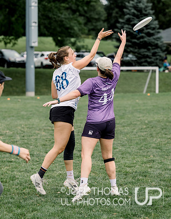 Lehigh Valley Invite - Sunday