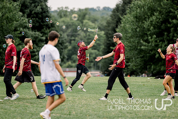 Lehigh Valley Invite - Sunday