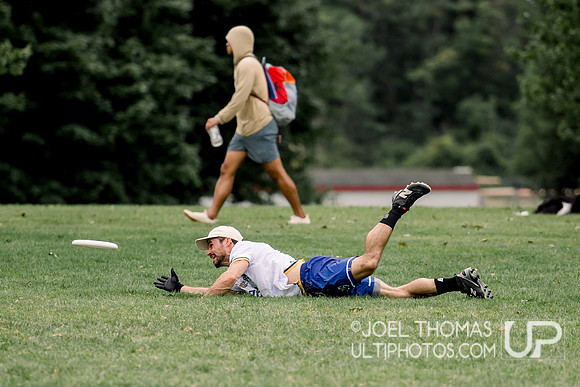 Lehigh Valley Invite - Sunday