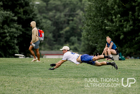 Lehigh Valley Invite - Sunday