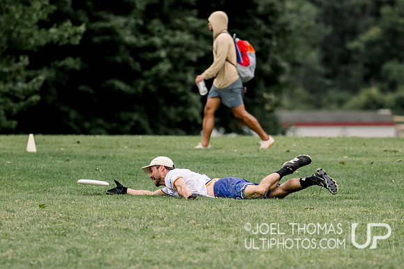 Lehigh Valley Invite - Sunday