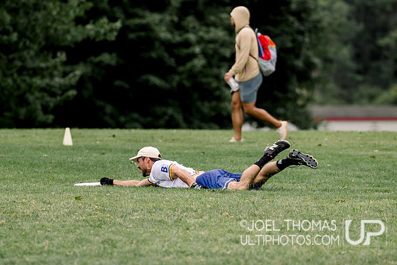 Lehigh Valley Invite - Sunday