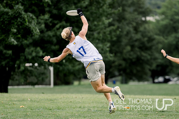 Lehigh Valley Invite - Sunday