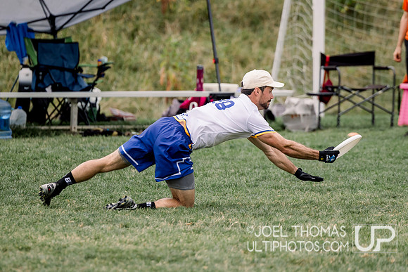 Lehigh Valley Invite - Sunday