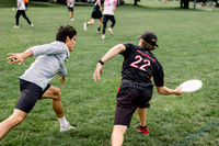 Lehigh Valley Invite - Sunday