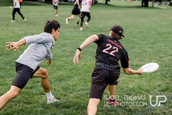 Lehigh Valley Invite - Sunday