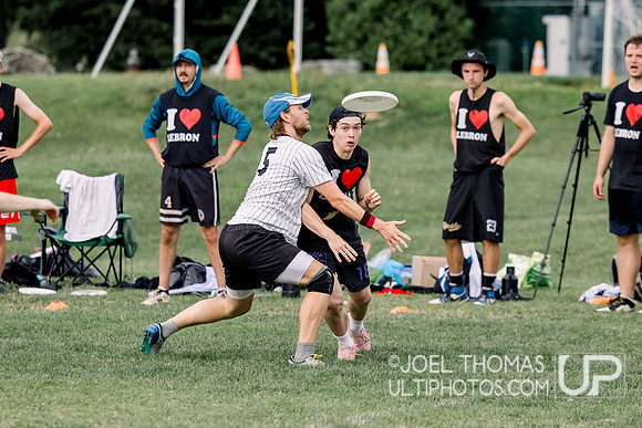 Lehigh Valley Invite - Sunday