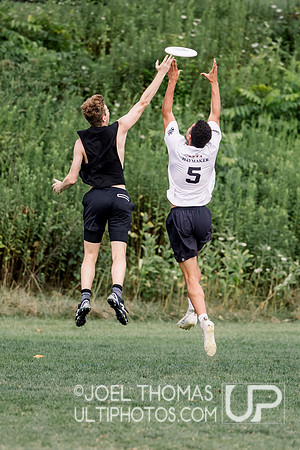 Lehigh Valley Invite - Sunday