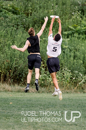 Lehigh Valley Invite - Sunday