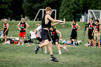 Lehigh Valley Invite - Sunday