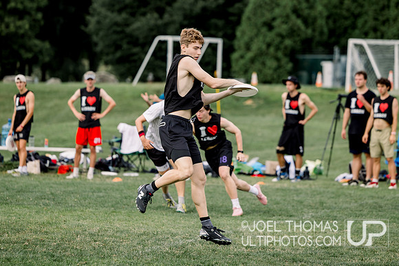 Lehigh Valley Invite - Sunday