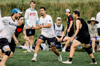 Lehigh Valley Invite - Sunday