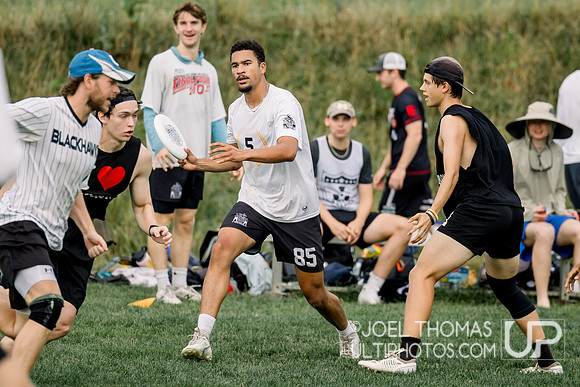Lehigh Valley Invite - Sunday